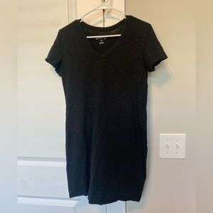 T-Shirt Dress
